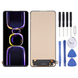 For Xiaomi Redmi K60 TFT LCD Screen with Digitizer Full Assembly - free shipping - PMC TechLife - Order now!