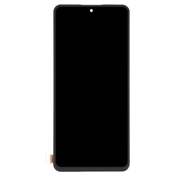 For Xiaomi Poco F5 Pro TFT LCD Screen with Digitizer Full Assembly