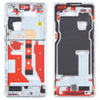 For Honor Magic4 Pro Original Front Housing LCD Frame Bezel Plate(Blue) - free shipping - PMC TechLife - Order now!