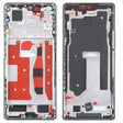 For Honor 60 Original Front Housing LCD Frame Bezel Plate(Green) - free shipping - PMC TechLife - Order now!