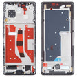 For Honor 80 Original Front Housing LCD Frame Bezel Plate(Black) - free shipping - PMC TechLife - Order now!