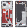 For Honor 80 Original Front Housing LCD Frame Bezel Plate(Green) - free shipping - PMC TechLife - Order now!