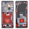 For Huawei Mate 40 Pro Original Front Housing LCD Frame Bezel Plate(Black) - free shipping - PMC TechLife - Order now!