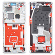 For Huawei Mate 40 Pro Original Front Housing LCD Frame Bezel Plate(Silver) - free shipping - PMC TechLife - Order now!