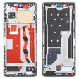 For Huawei nova 10 Original Front Housing LCD Frame Bezel Plate(Green) - free shipping - PMC TechLife - Order now!