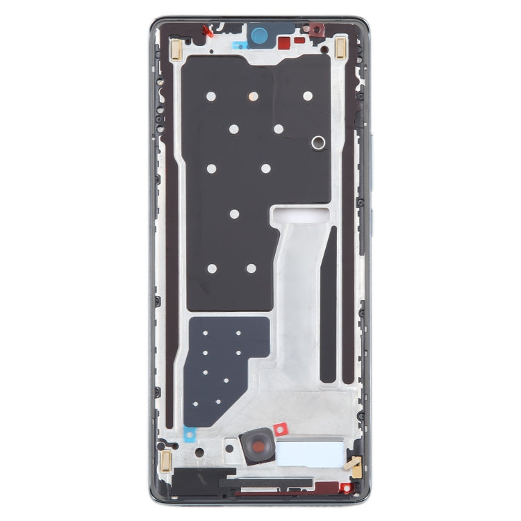 For Huawei nova 10 Original Front Housing LCD Frame Bezel Plate(Green)