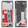 For Honor X40 Original Front Housing LCD Frame Bezel Plate(Green) - free shipping - PMC TechLife - Order now!