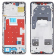 For Honor X8a Original Front Housing LCD Frame Bezel Plate(Gold) - free shipping - PMC TechLife - Order now!