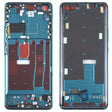 For Huawei nova 7 Pro Original Front Housing LCD Frame Bezel Plate(Green) - free shipping - PMC TechLife - Order now!