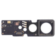 Original Flashlight Board for Google Pixel 6 - Small Board by PMC TechLife | Online Shopping South Africa | PMC TechLife