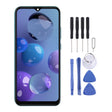 TFT LCD Screen For Vsmart 5 with Digitizer Full Assembly - free shipping - PMC TechLife - Order now!