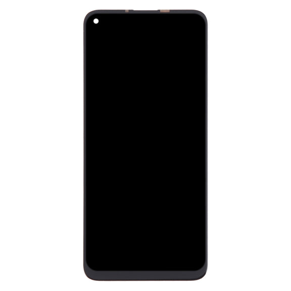 TFT LCD Screen For Vsmart Joy 4 with Digitizer Full Assembly