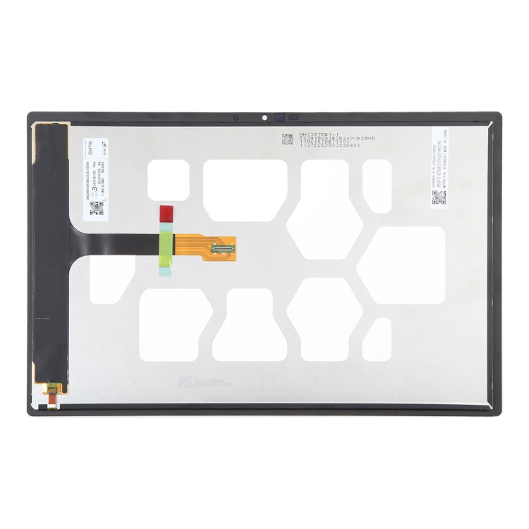 LCD Screen For Lenovo ideaPad Duet 5 12IAU7 with Digitizer Full Assembly