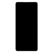 AMOLED Material LCD Screen for ZTE Axon 30 5G A2322 A2322G With Digitizer Full Assembly(Black)