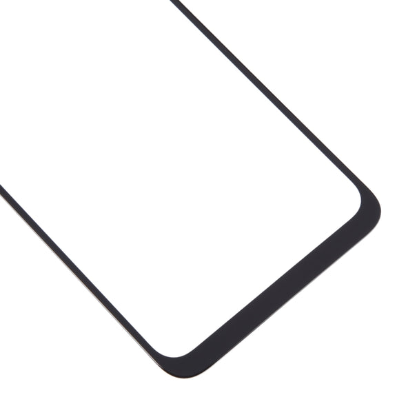 For TCL 40 R T771H Front Screen Outer Glass Lens