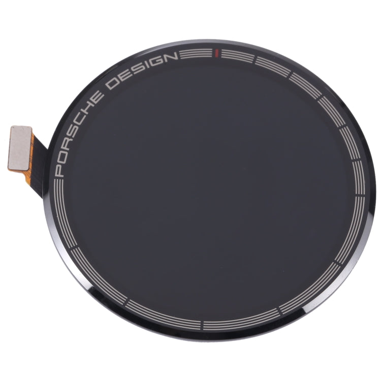 Original LCD Screen For Huawei Watch GT 3 Pro Porsche Design Digitizer Full Assembly