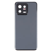 For Xiaomi 13 Original Battery Back Cover (Black)