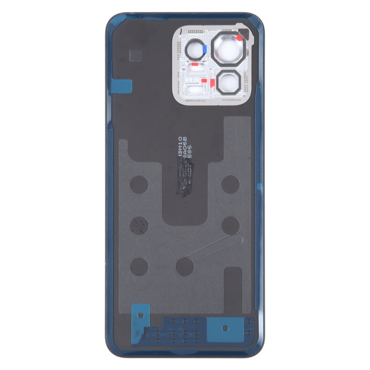 For Xiaomi 13 Original Battery Back Cover (Black)