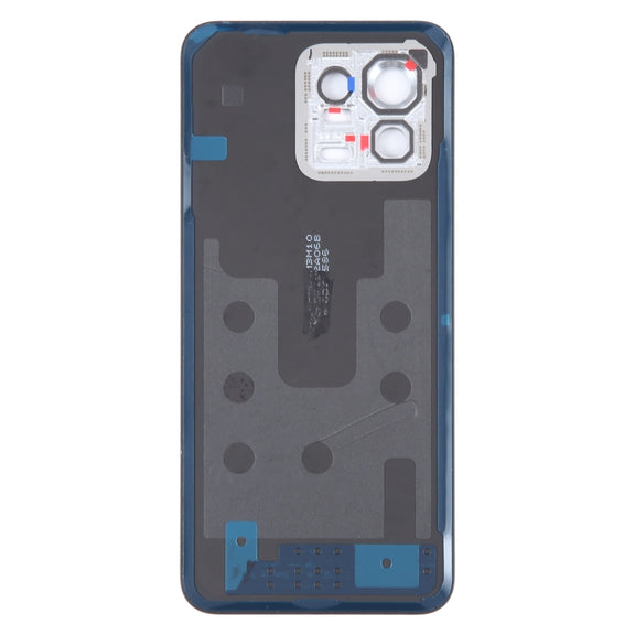 For Xiaomi 13 Original Battery Back Cover (Black)