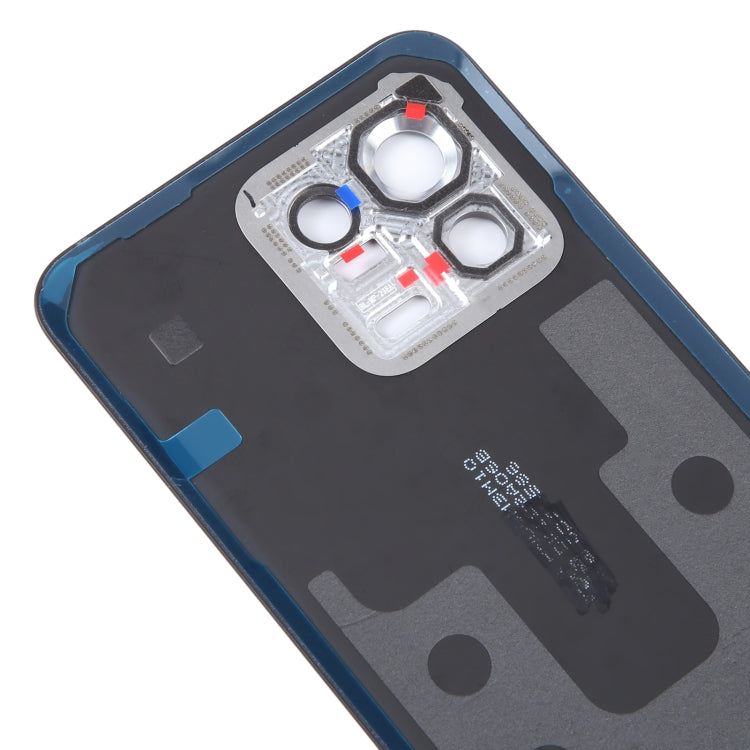 For Xiaomi 13 Original Battery Back Cover (Black)