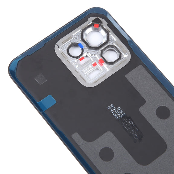 For Xiaomi 13 Original Battery Back Cover (Black)