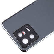 For Xiaomi 13 Original Battery Back Cover (Black)