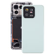 For Xiaomi 13 Original Battery Back Cover (Green) - free shipping - PMC TechLife - Order now!