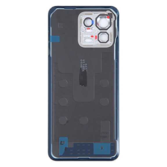For Xiaomi 13 Original Battery Back Cover (Green)