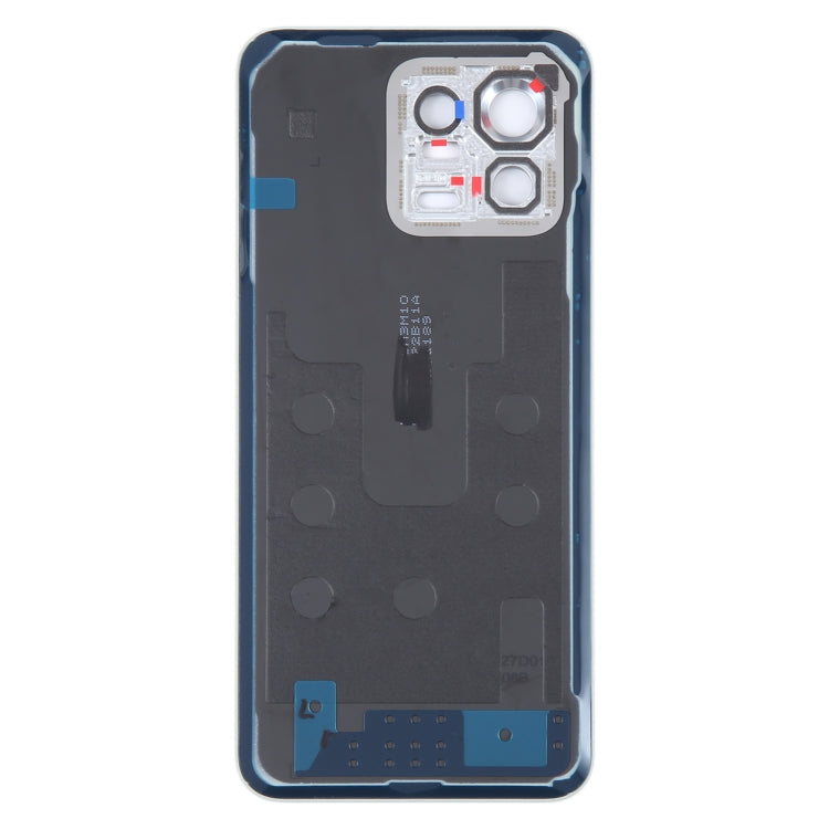 For Xiaomi 13 Original Battery Back Cover (Green)
