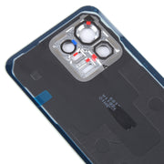 For Xiaomi 13 Original Battery Back Cover (Green)