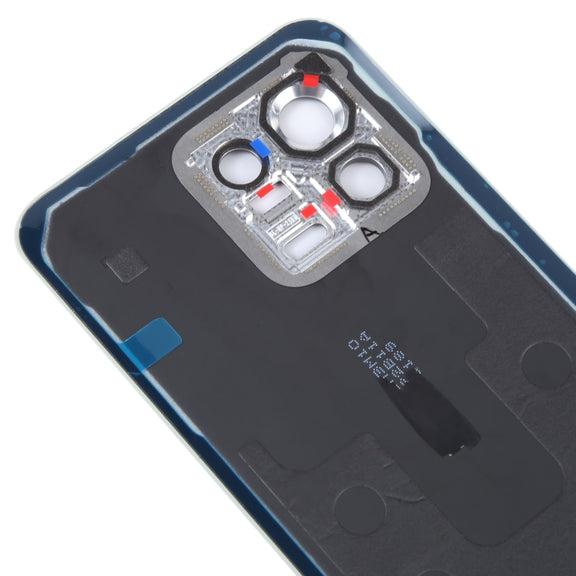 For Xiaomi 13 Original Battery Back Cover (Green)