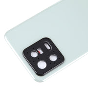 For Xiaomi 13 Original Battery Back Cover (Green)