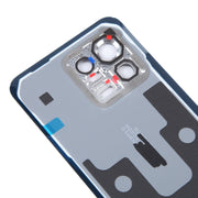 For Xiaomi 13 Original Battery Back Cover (White)