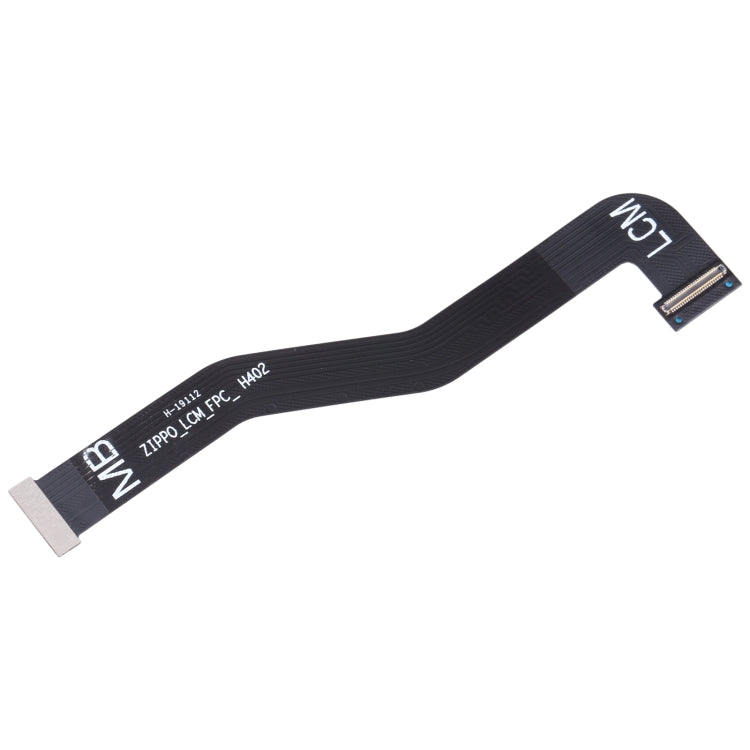 For Lenovo Z6 Pro L78051 LCD Flex Cable
