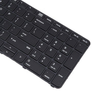 For HP Probook 650 G2 G3 655 G3 450 G3 841137-001 US Version Keyboard with Backlight and Pointing