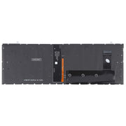 For HP ProBook 450 G9 455 G9 455R G9 HSN-Q34C-4 US Version Keyboard with Backlight