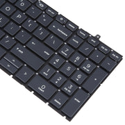 For HP ProBook 450 G9 455 G9 455R G9 HSN-Q34C-4 US Version Keyboard with Backlight