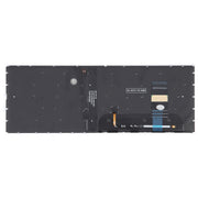 For HP Elitebook 840 G7 G8 745 G7 US Version Keyboard with Backlight and Pointing