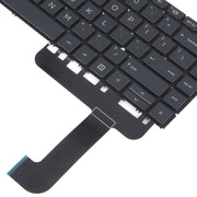 For HP Zbook Studio G7 G8 M14606-00 US Version Keyboard with Backlight