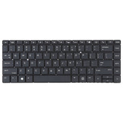 For HP EliteBook x360 1040 G5 G4 2H-BAZUKI64312 US Version Keyboard with Backlight