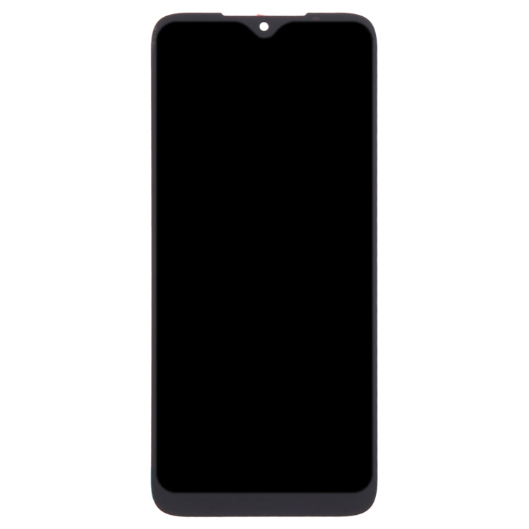 OEM LCD Screen For Nokia C12 with Digitizer Full Assembly
