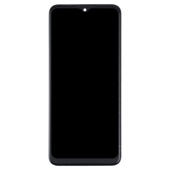 LCD Screen for TCL 20E Digitizer Full Assembly with Frame