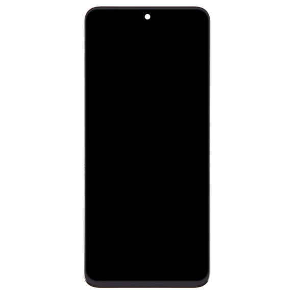 Original LCD Screen For Wiko T50 with Digitizer Full Assembly
