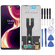 LCD Screen For Boost Mobile Celero 5G+ with Digitizer Full Assembly - free shipping - PMC TechLife - Order now!