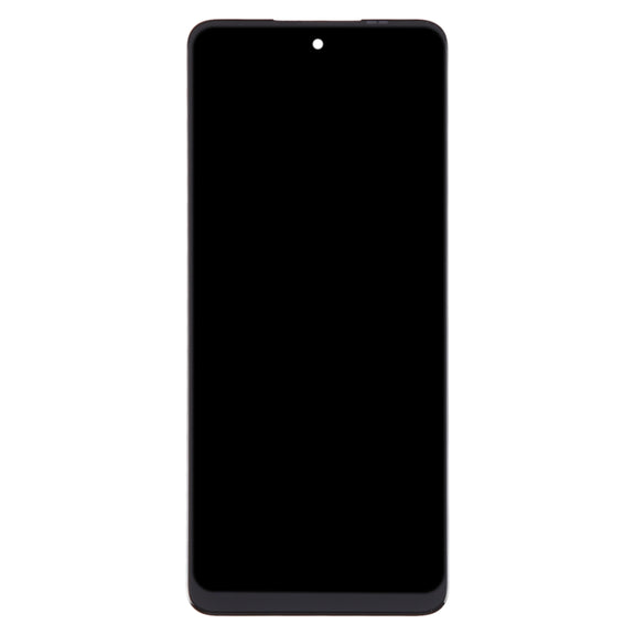 LCD Screen For Boost Mobile Celero 5G+ with Digitizer Full Assembly