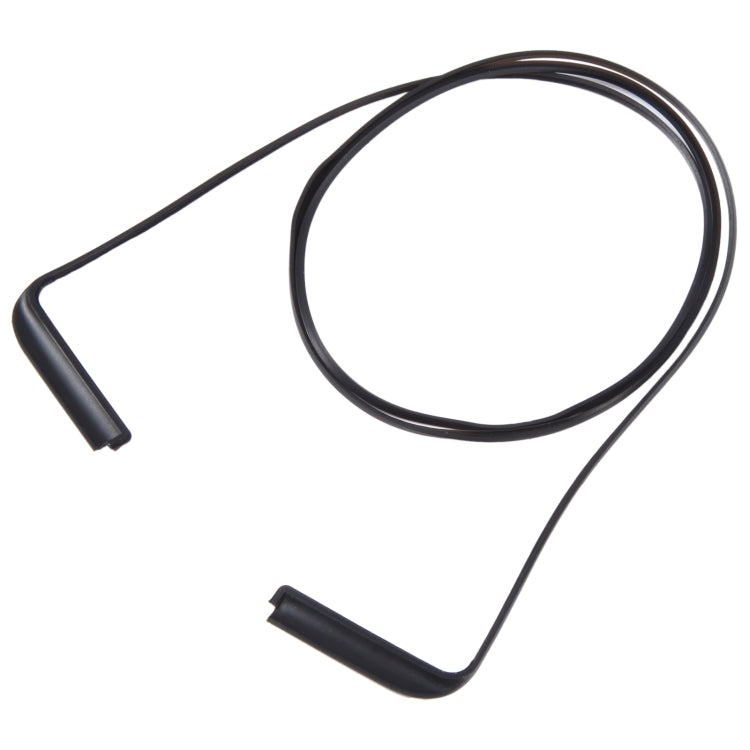 LCD Screen Display Ring Bezel Frame Rubber for MacBook Pro Retina 14.2 inch A2442 2021
