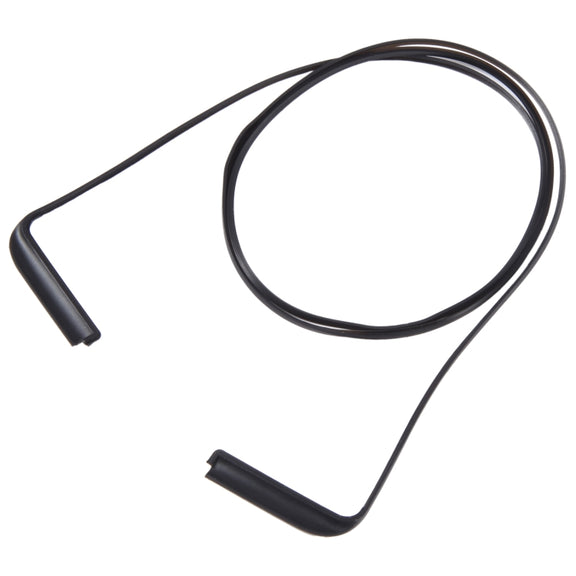 LCD Screen Display Ring Bezel Frame Rubber for MacBook Pro Retina 14.2 inch A2442 2021
