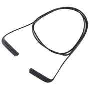 LCD Screen Display Ring Bezel Frame Rubber for MacBook Pro Retina 14.2 inch A2442 2021