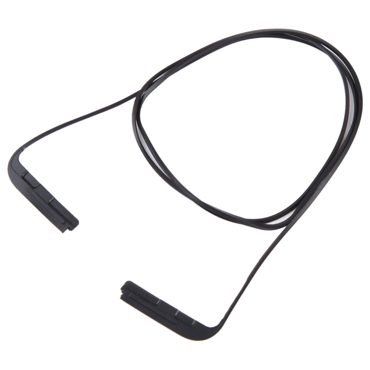 LCD Screen Display Ring Bezel Frame Rubber for MacBook Pro Retina 14.2 inch A2442 2021