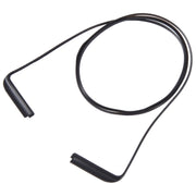 LCD Screen Display Ring Bezel Frame Rubber for MacBook Pro Retina 16.2 inch A2485 2021